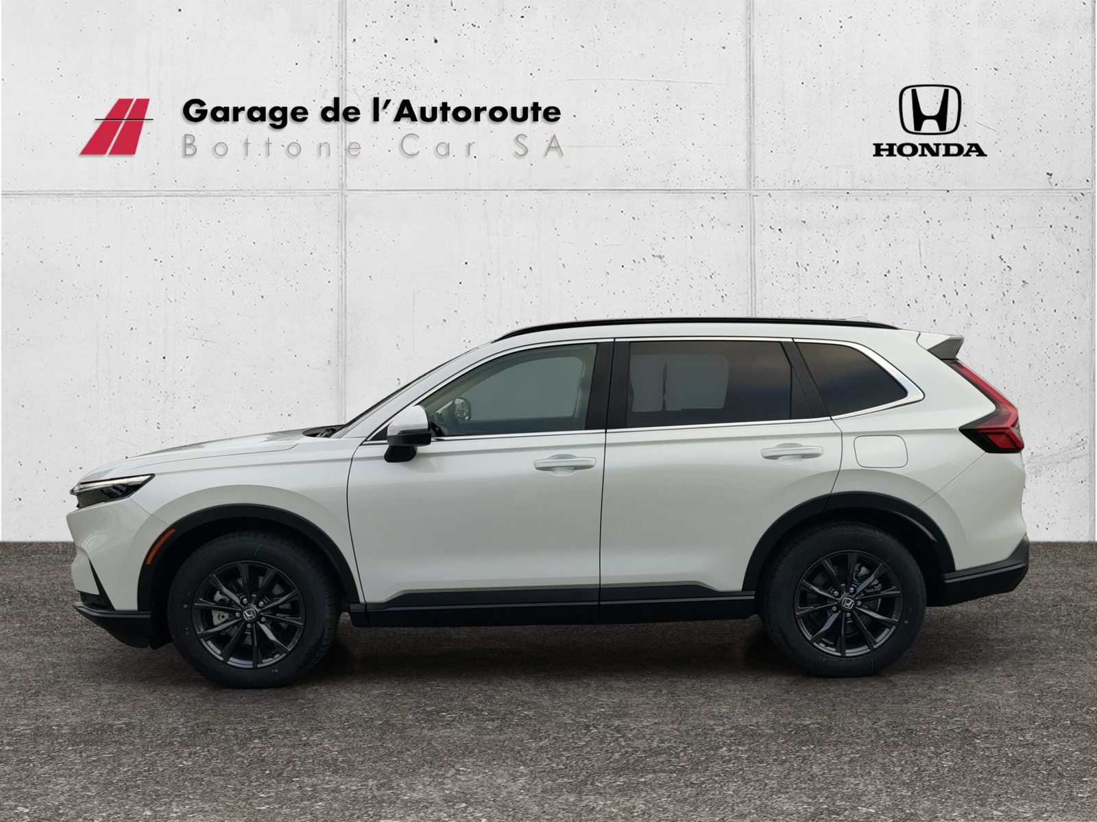 HONDA CR-V 2.0 i-MMD Advance 4WD, Hybride Integrale Benzina/Elettrica, Auto nuove, Automatico - 2