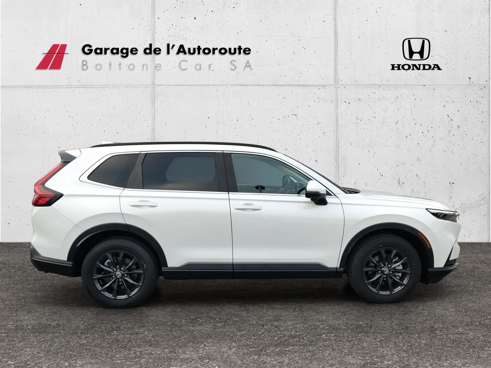 HONDA CR-V 2.0 i-MMD Advance 4WD, Hybride Integrale Benzina/Elettrica, Auto nuove, Automatico - 6