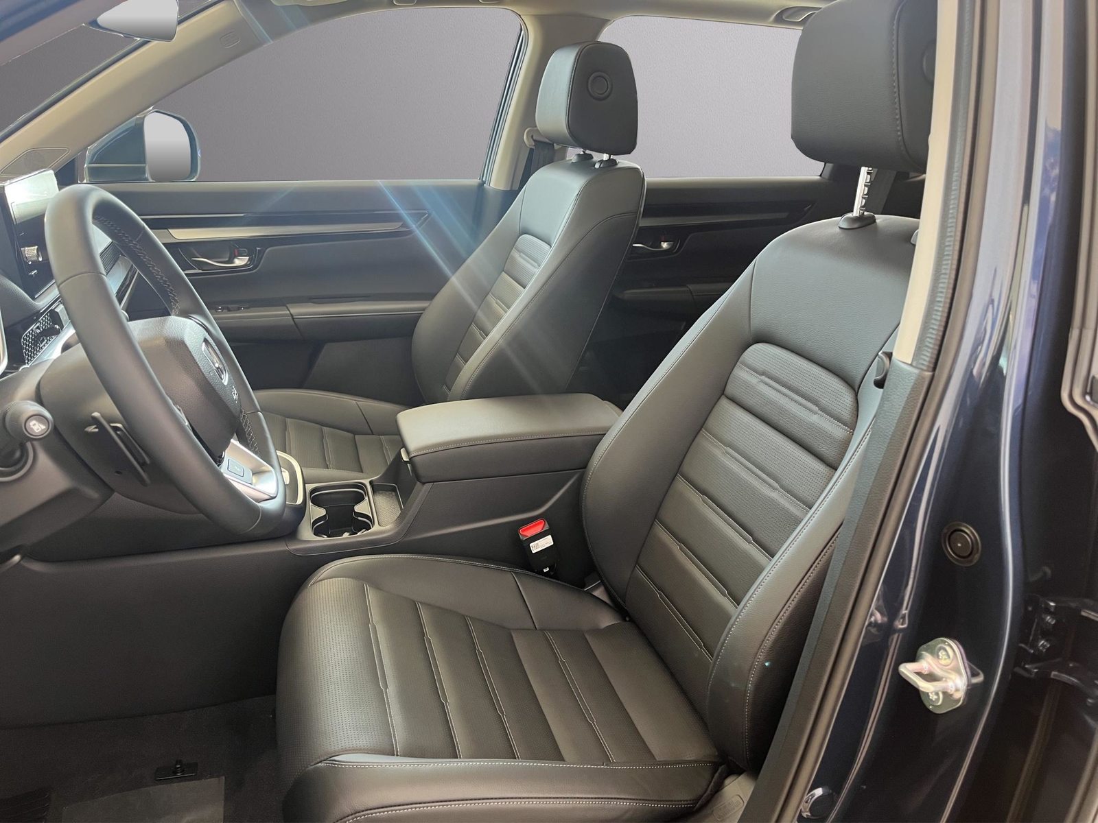 HONDA CR-V 2.0 i-MMD Elegance 2WD, Hybride Integrale Benzina/Elettrica, Auto nuove, Automatico - 7