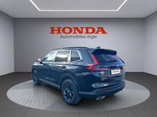 HONDA CR-V 2.0 i-MMD Elegance 4WD, Hybride Integrale Benzina/Elettrica, Auto nuove, Automatico - 3