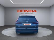 HONDA CR-V 2.0 i-MMD Elegance 4WD, Hybride Integrale Benzina/Elettrica, Auto nuove, Automatico - 4