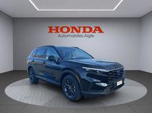 HONDA CR-V 2.0 i-MMD Elegance 4WD, Hybride Integrale Benzina/Elettrica, Auto nuove, Automatico - 7