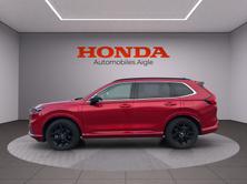 HONDA CR-V 2.0 i-MMD Plug-in Hybrid Advance Tech 2WD, Hybride Rechargeable Essence/Électricité, Voiture nouvelle, Automatique - 2