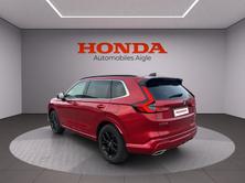 HONDA CR-V 2.0 i-MMD Plug-in Hybrid Advance Tech 2WD, Hybride Rechargeable Essence/Électricité, Voiture nouvelle, Automatique - 3