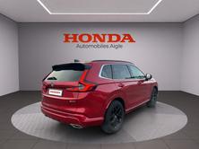 HONDA CR-V 2.0 i-MMD Plug-in Hybrid Advance Tech 2WD, Hybride Rechargeable Essence/Électricité, Voiture nouvelle, Automatique - 5