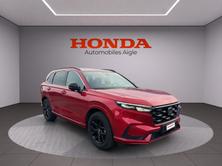 HONDA CR-V 2.0 i-MMD Plug-in Hybrid Advance Tech 2WD, Hybride Rechargeable Essence/Électricité, Voiture nouvelle, Automatique - 7