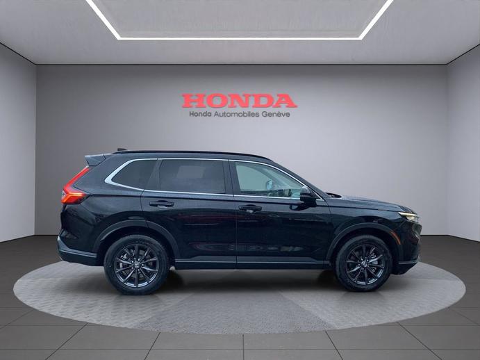 HONDA CR-V 2.0 i-MMD Advance 4WD, Voll-Hybrid Benzin/Elektro, Neuwagen, Automatik