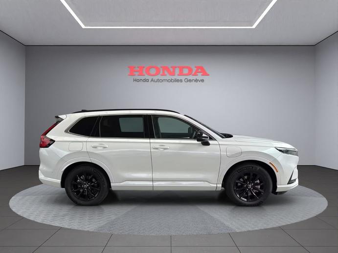 HONDA CR-V 2.0 i-MMD Plug-in Hybrid Advance Tech 2WD, Plug-in-Hybrid Benzina/Elettrica, Auto nuove, Automatico