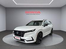 HONDA CR-V 2.0 i-MMD Plug-in Hybrid Advance Tech 2WD, Plug-in-Hybrid Benzina/Elettrica, Auto nuove, Automatico - 4