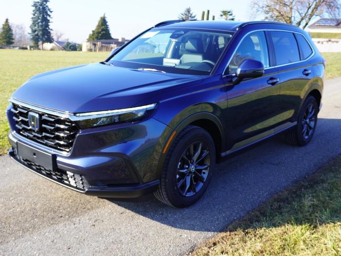 HONDA CR-V 2.0 i-MMD Advance 4WD, Full-Hybrid Petrol/Electric, New car, Automatic