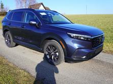HONDA CR-V 2.0 i-MMD Advance 4WD, Full-Hybrid Petrol/Electric, New car, Automatic - 3