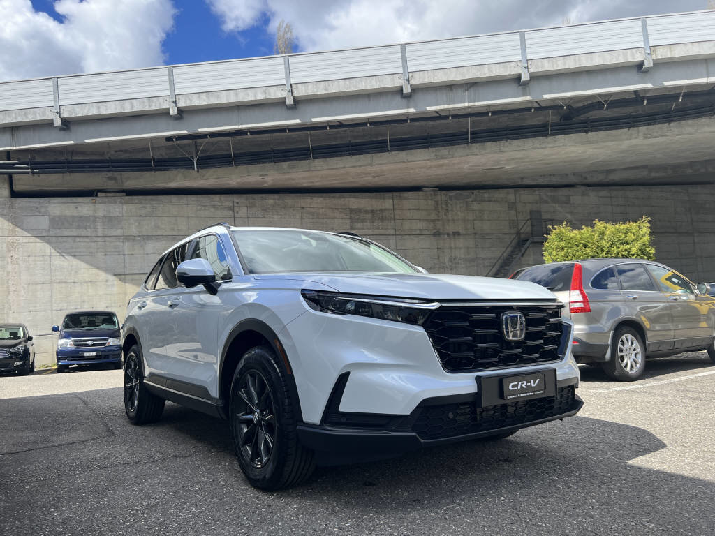 HONDA CR-V 2.0 i-MMD Advance 4WD, Hybride Integrale Benzina/Elettrica, Auto nuove, Automatico - 6