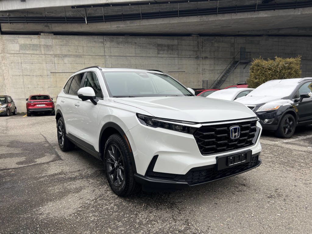 HONDA CR-V 2.0 i-MMD Advance 4WD, Hybride Integrale Benzina/Elettrica, Auto nuove, Automatico - 6