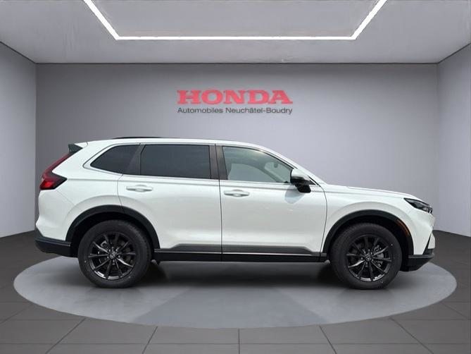 HONDA CR-V 2.0 i-MMD Advance 4WD