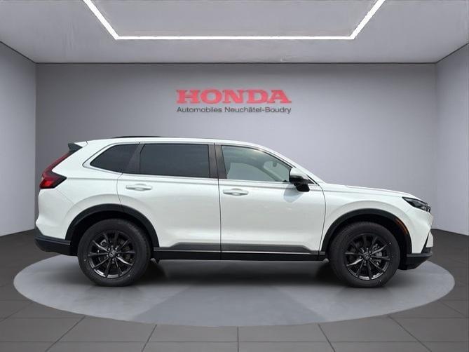HONDA CR-V 2.0 i-MMD Advance 4WD, Hybride Integrale Benzina/Elettrica, Auto nuove, Automatico