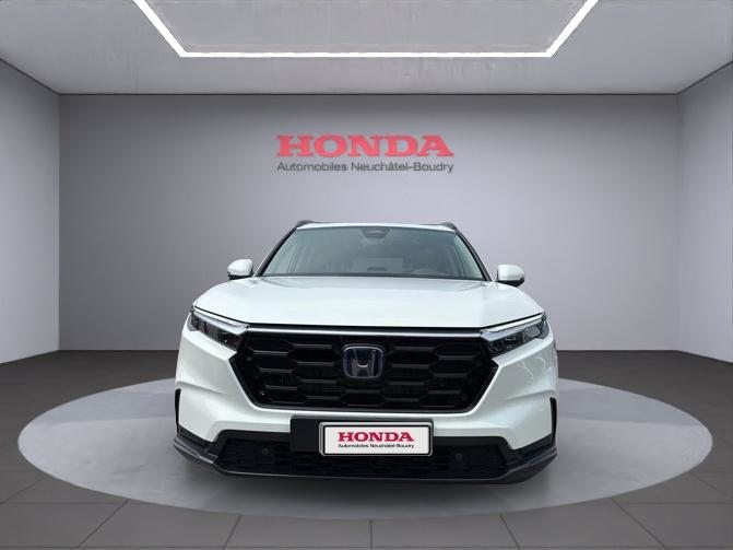 HONDA CR-V 2.0 i-MMD Advance 4WD, Hybride Intégral Essence/Électricité, Voiture nouvelle, Automatique - 3