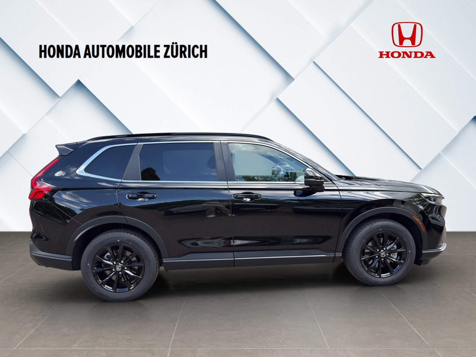 HONDA CR-V 2.0 i-MMD Advance 4WD ( Face Lift Model 2026 ) Leasing , Voll-Hybrid Benzin/Elektro, Neuwagen, Automatik - 6