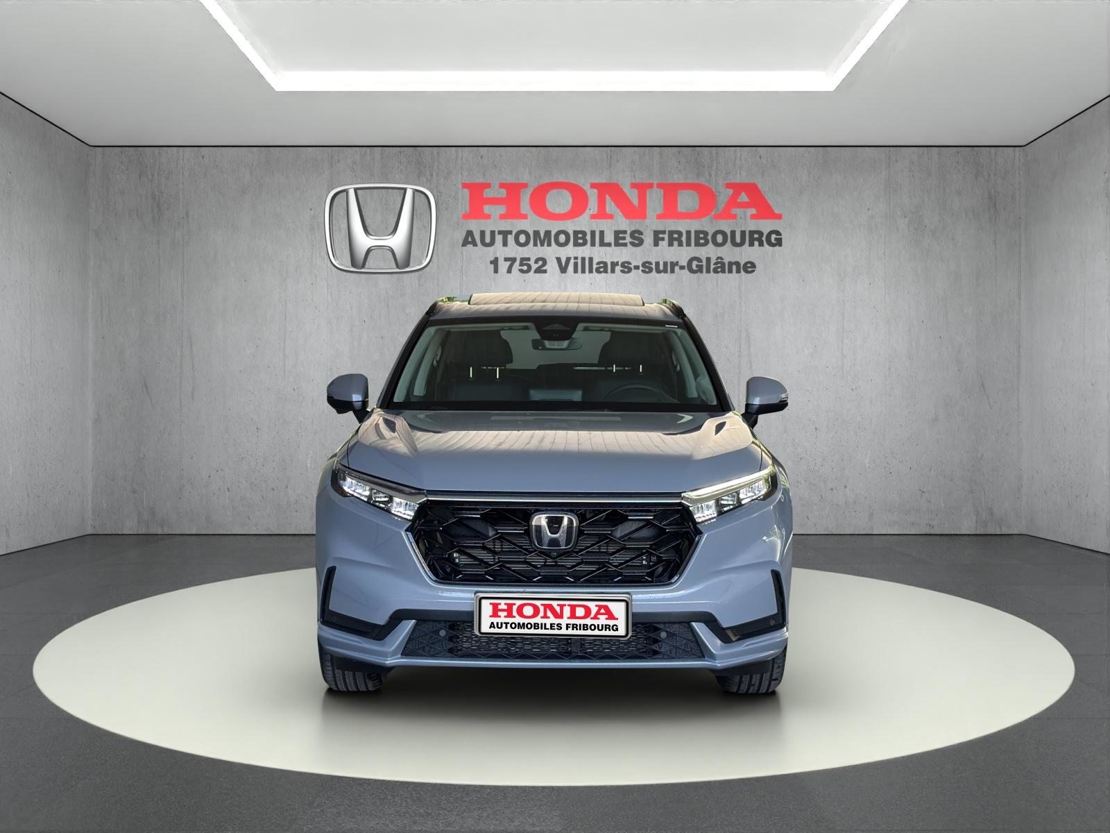HONDA CR-V 2.0 i-MMD Plug-in Hybrid Advance Tech 2WD, Plug-in-Hybrid Benzina/Elettrica, Auto nuove, Automatico - 2