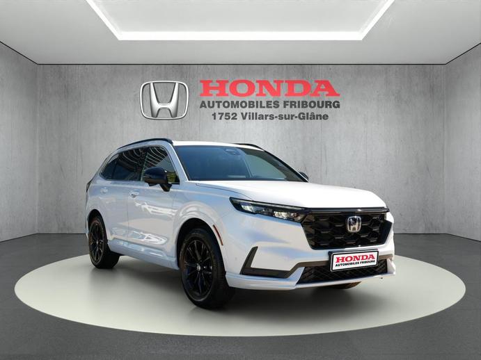 HONDA CR-V 2.0 i-MMD Plug-in Hybrid Advance Tech 2WD, Plug-in-Hybrid Benzin/Elektro, Neuwagen, Automatik