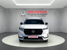 HONDA CR-V 2.0 i-MMD Plug-in Hybrid Advance Tech 2WD, Plug-in-Hybrid Benzin/Elektro, Neuwagen, Automatik - 2