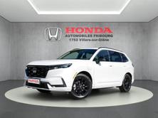 HONDA CR-V 2.0 i-MMD Plug-in Hybrid Advance Tech 2WD, Plug-in-Hybrid Benzin/Elektro, Neuwagen, Automatik - 3