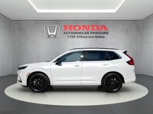 HONDA CR-V 2.0 i-MMD Plug-in Hybrid Advance Tech 2WD, Plug-in-Hybrid Benzin/Elektro, Neuwagen, Automatik - 4