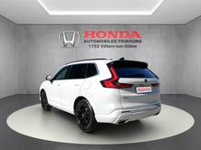 HONDA CR-V 2.0 i-MMD Plug-in Hybrid Advance Tech 2WD, Plug-in-Hybrid Benzin/Elektro, Neuwagen, Automatik - 5
