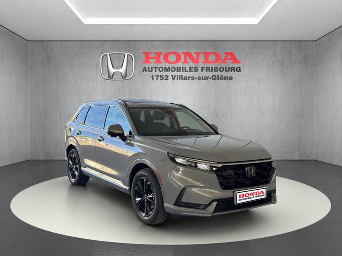 HONDA CR-V 2.0 i-MMD Plug-in Hybrid Advance Tech 2WD, Plug-in-Hybrid Petrol/Electric, New car, Automatic