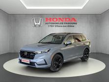 HONDA CR-V 2.0 i-MMD Plug-in Hybrid Advance Tech 2WD, Plug-in-Hybrid Petrol/Electric, New car, Automatic - 3
