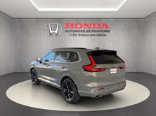 HONDA CR-V 2.0 i-MMD Plug-in Hybrid Advance Tech 2WD, Plug-in-Hybrid Petrol/Electric, New car, Automatic - 5