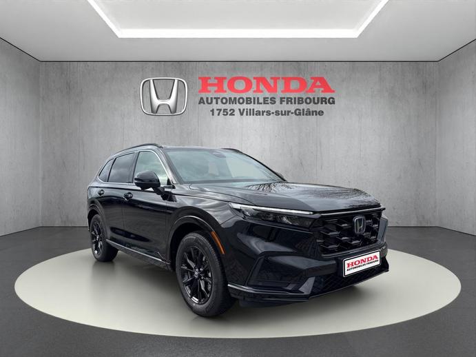 HONDA CR-V 2.0 i-MMD Plug-in Hybrid Advance Tech 2WD, Plug-in-Hybrid Petrol/Electric, New car, Automatic