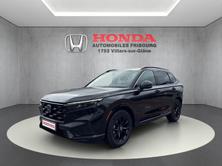 HONDA CR-V 2.0 i-MMD Plug-in Hybrid Advance Tech 2WD, Plug-in-Hybrid Petrol/Electric, New car, Automatic - 2