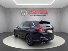 HONDA CR-V 2.0 i-MMD Plug-in Hybrid Advance Tech 2WD, Plug-in-Hybrid Petrol/Electric, New car, Automatic - 4
