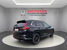 HONDA CR-V 2.0 i-MMD Plug-in Hybrid Advance Tech 2WD, Plug-in-Hybrid Petrol/Electric, New car, Automatic - 5
