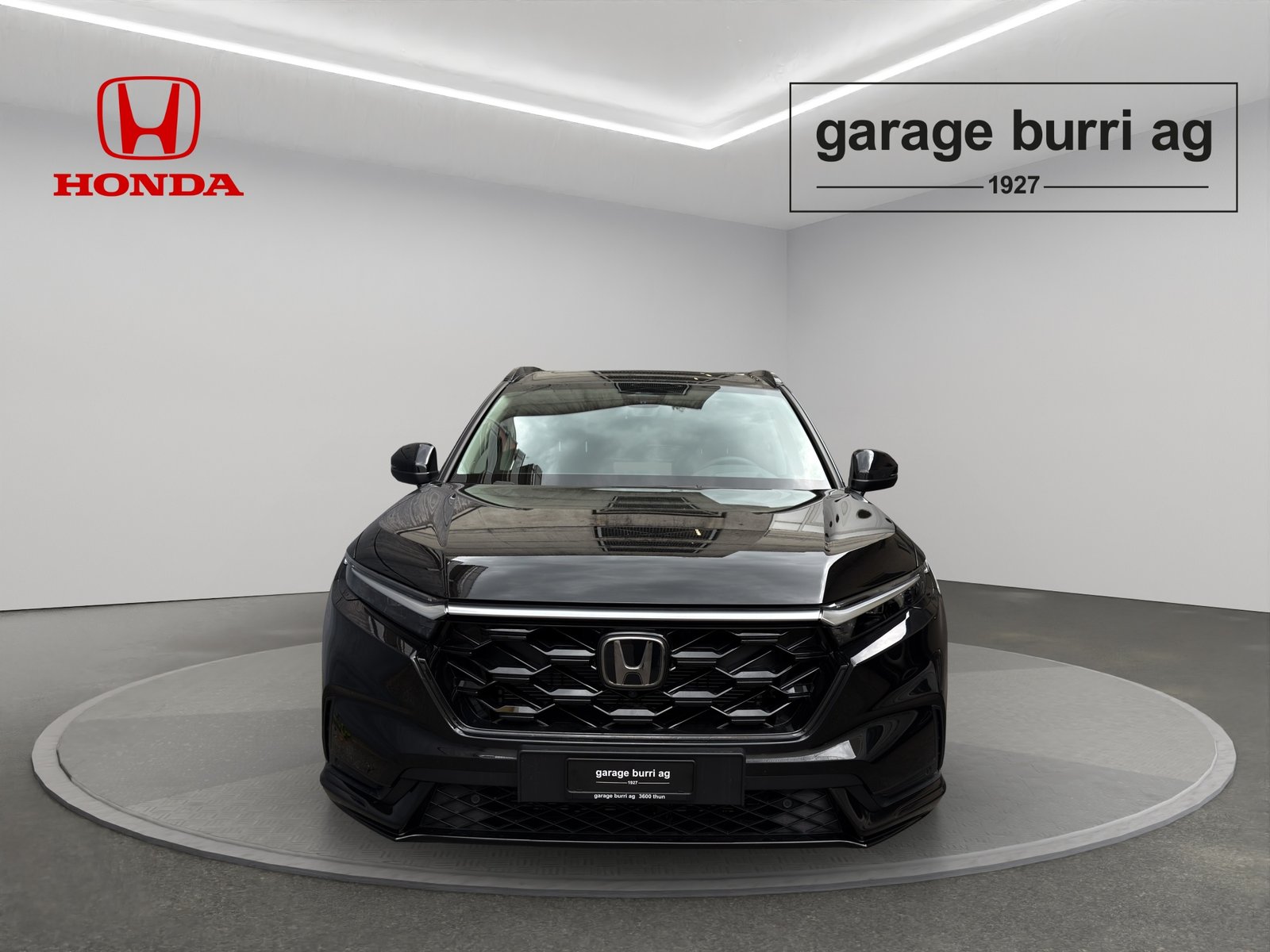 HONDA CR-V 2.0 i-MMD Plug-in Hybrid Advance Tech 2WD, Plug-in-Hybrid Benzin/Elektro, Neuwagen, Automatik - 5