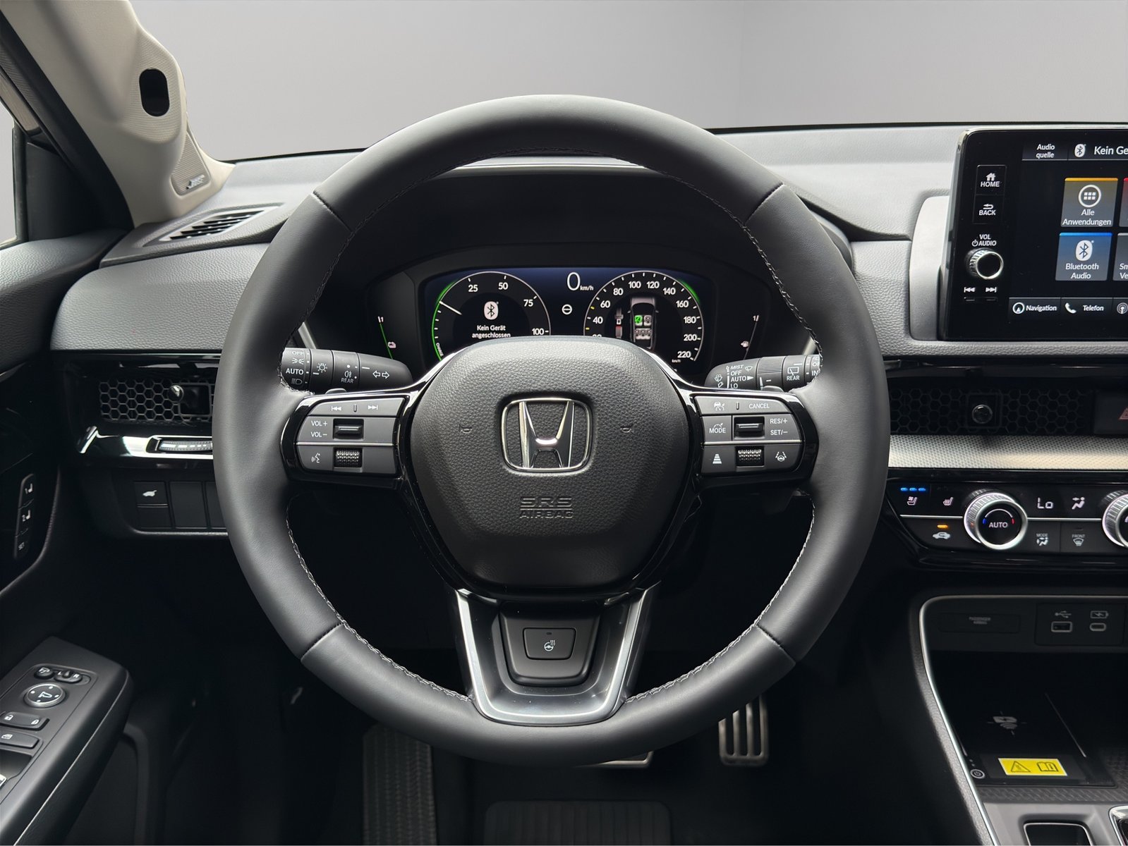 HONDA CR-V 2.0 i-MMD Plug-in Hybrid Advance Tech 2WD, Plug-in-Hybrid Benzin/Elektro, Neuwagen, Automatik - 6