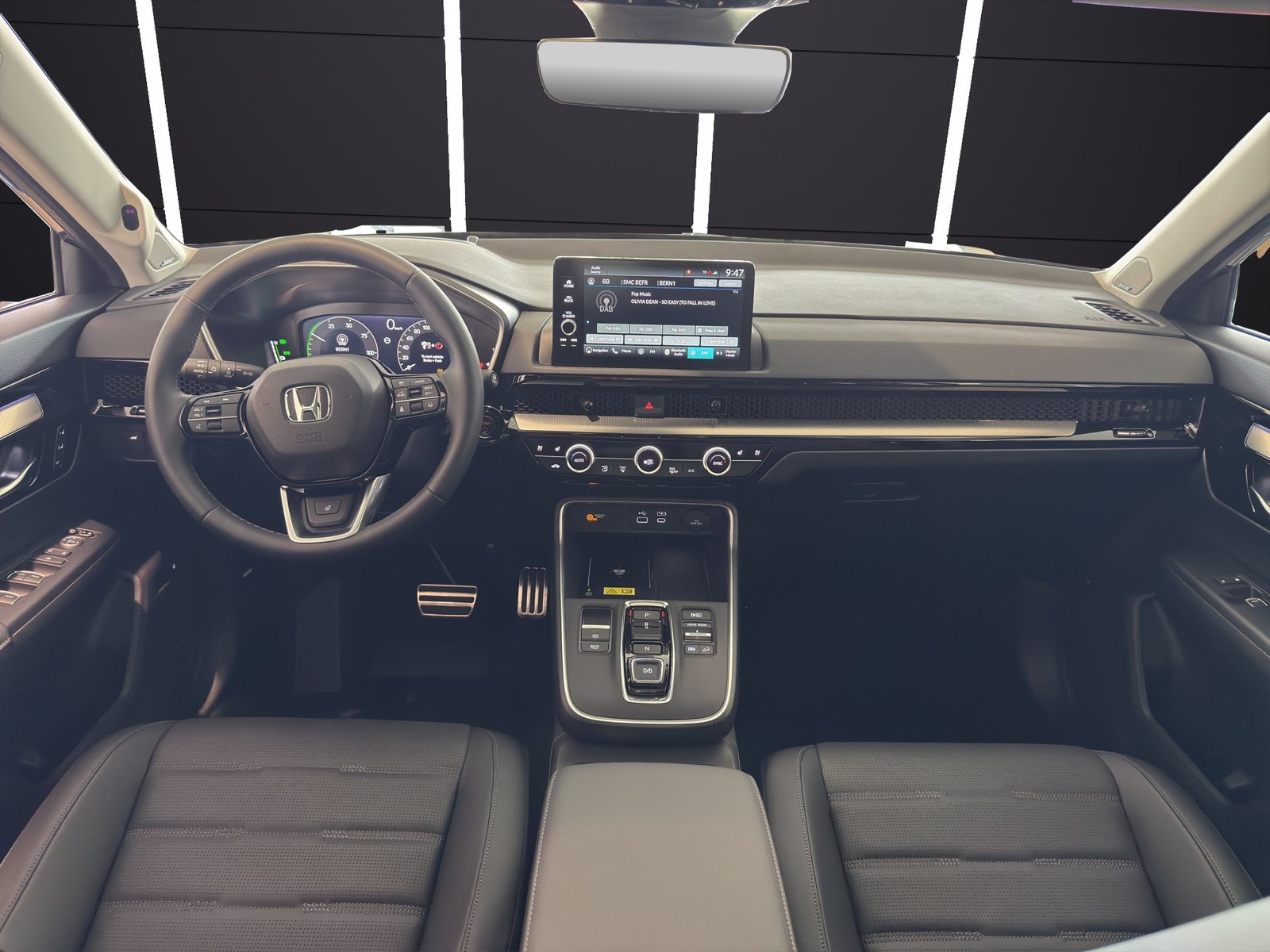 HONDA CR-V 2.0i MMD PHEV Advance 2WD Automatic, Plug-in-Hybrid Benzina/Elettrica, Auto nuove, Automatico - 7