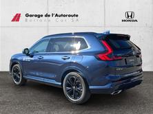 HONDA CR-V 2.0 i-MMD Plug-in Hybrid Advance Tech 2WD, Plug-in-Hybrid Benzina/Elettrica, Auto nuove, Automatico - 3