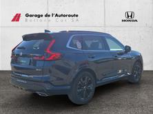 HONDA CR-V 2.0 i-MMD Plug-in Hybrid Advance Tech 2WD, Plug-in-Hybrid Benzina/Elettrica, Auto nuove, Automatico - 5