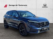 HONDA CR-V 2.0 i-MMD Plug-in Hybrid Advance Tech 2WD, Plug-in-Hybrid Benzina/Elettrica, Auto nuove, Automatico - 7