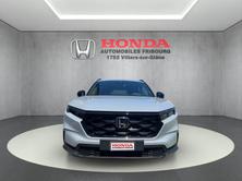 HONDA CR-V 2.0 i-MMD Advance 4WD, Voll-Hybrid Benzin/Elektro, Neuwagen, Automatik - 2