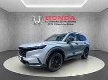HONDA CR-V 2.0 i-MMD Advance 4WD, Voll-Hybrid Benzin/Elektro, Neuwagen, Automatik - 3