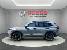 HONDA CR-V 2.0 i-MMD Advance 4WD, Voll-Hybrid Benzin/Elektro, Neuwagen, Automatik - 4