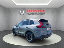 HONDA CR-V 2.0 i-MMD Advance 4WD, Voll-Hybrid Benzin/Elektro, Neuwagen, Automatik - 5
