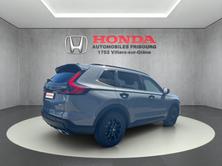 HONDA CR-V 2.0 i-MMD Advance 4WD, Voll-Hybrid Benzin/Elektro, Neuwagen, Automatik - 7