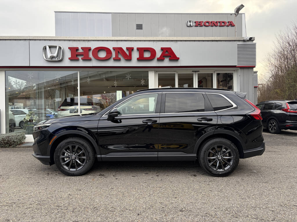 HONDA CR-V 2.0 i-MMD Advance 4WD, Voll-Hybrid Benzin/Elektro, Neuwagen, Automatik - 3
