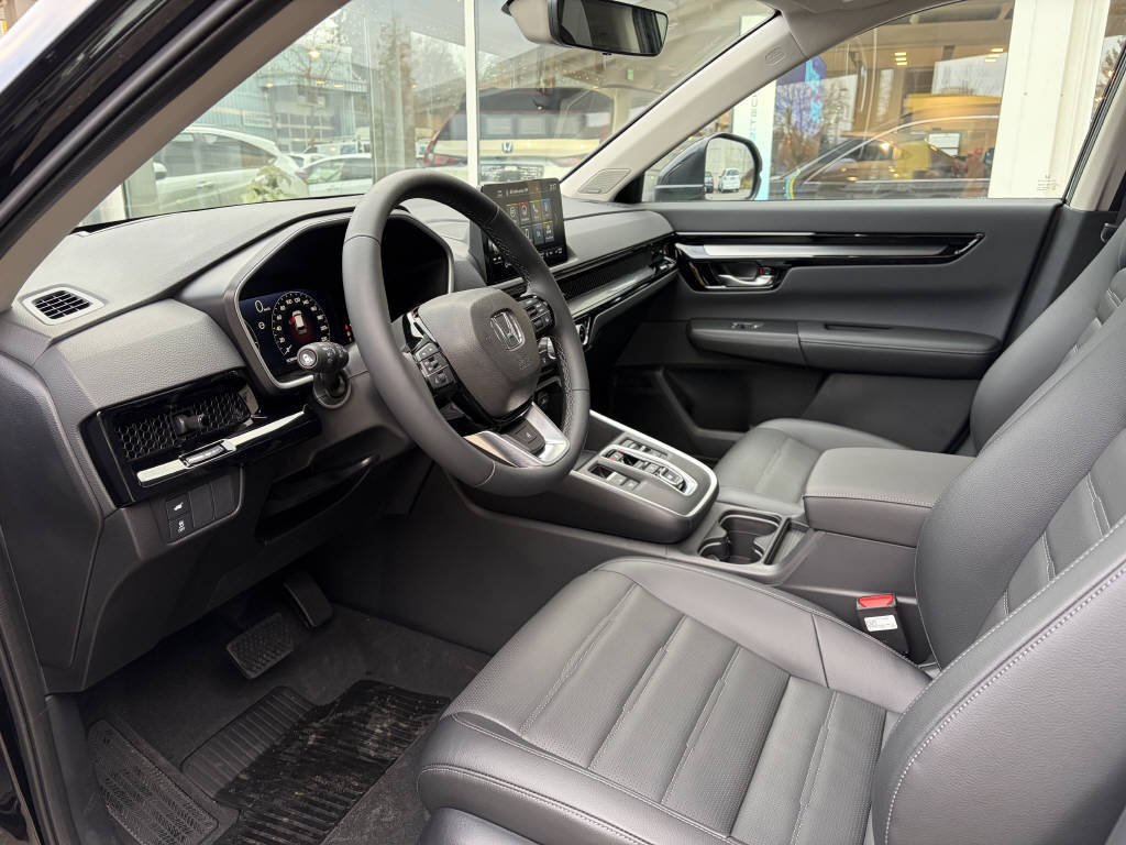 HONDA CR-V 2.0 i-MMD Advance 4WD, Voll-Hybrid Benzin/Elektro, Neuwagen, Automatik - 7