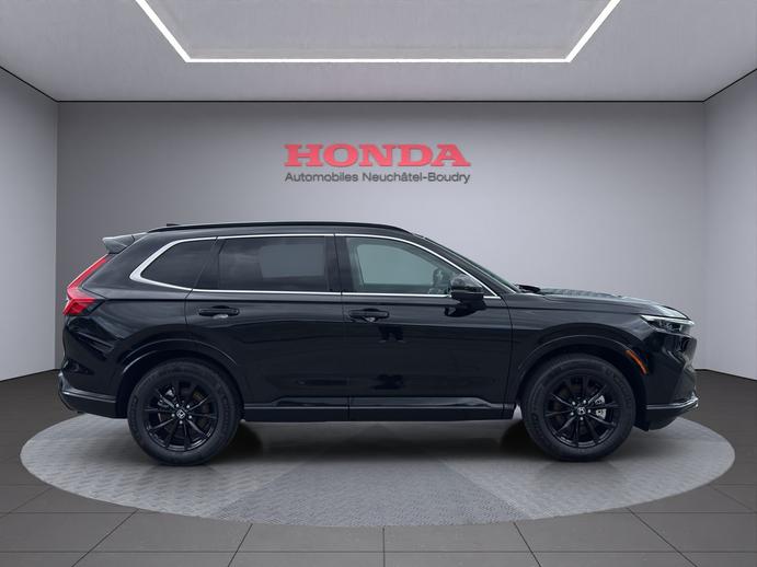 HONDA CR-V 2.0 i-MMD Plug-in Hybrid Elegance Tech 2WD, Plug-in-Hybrid Petrol/Electric, New car, Automatic