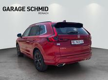 HONDA CR-V 2.0 i-MMD Plug-in Hybrid Advance Tech 2WD, Plug-in-Hybrid Benzina/Elettrica, Auto nuove, Automatico - 5
