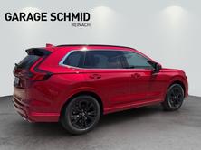 HONDA CR-V 2.0 i-MMD Plug-in Hybrid Advance Tech 2WD, Plug-in-Hybrid Benzina/Elettrica, Auto nuove, Automatico - 7